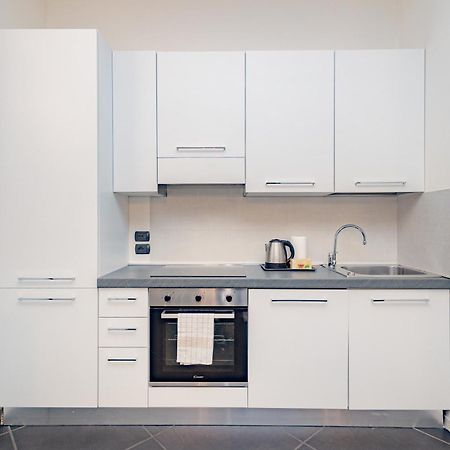 Flo House 28 Apartment แบร์กาโม ภายนอก รูปภาพ