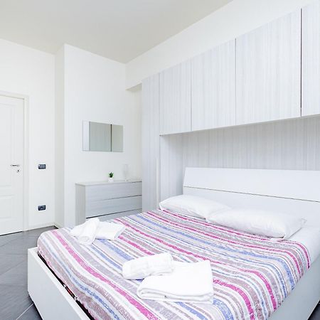 Flo House 28 Apartment แบร์กาโม ภายนอก รูปภาพ