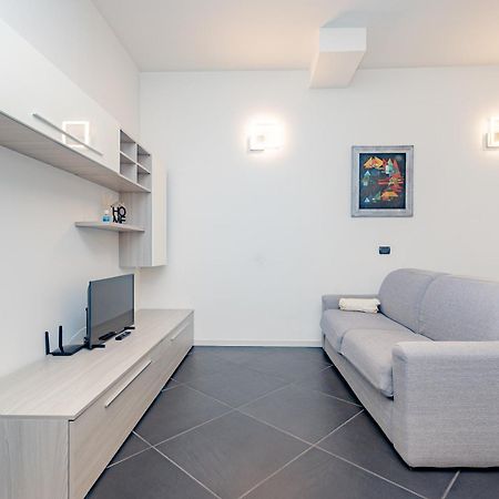 Flo House 28 Apartment แบร์กาโม ภายนอก รูปภาพ