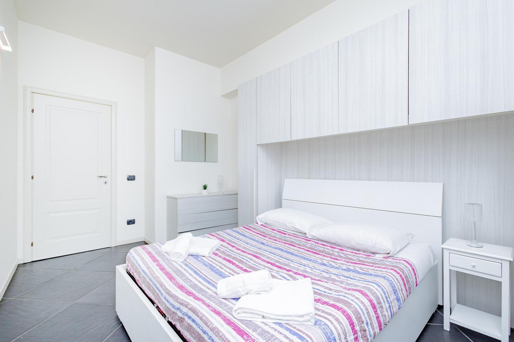 Flo House 28 Apartment แบร์กาโม ภายนอก รูปภาพ