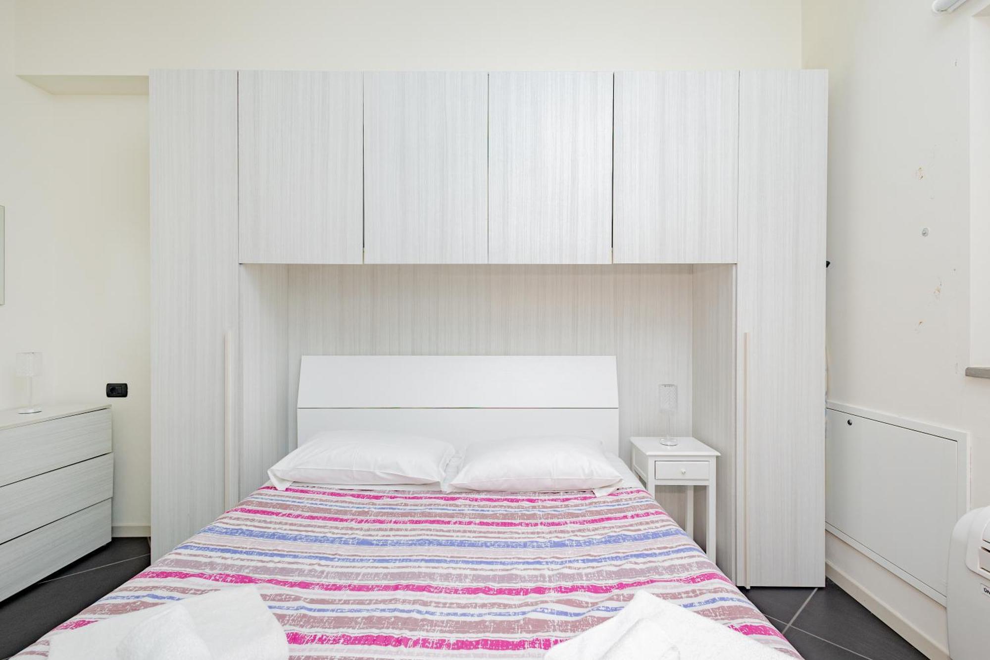 Flo House 28 Apartment แบร์กาโม ภายนอก รูปภาพ