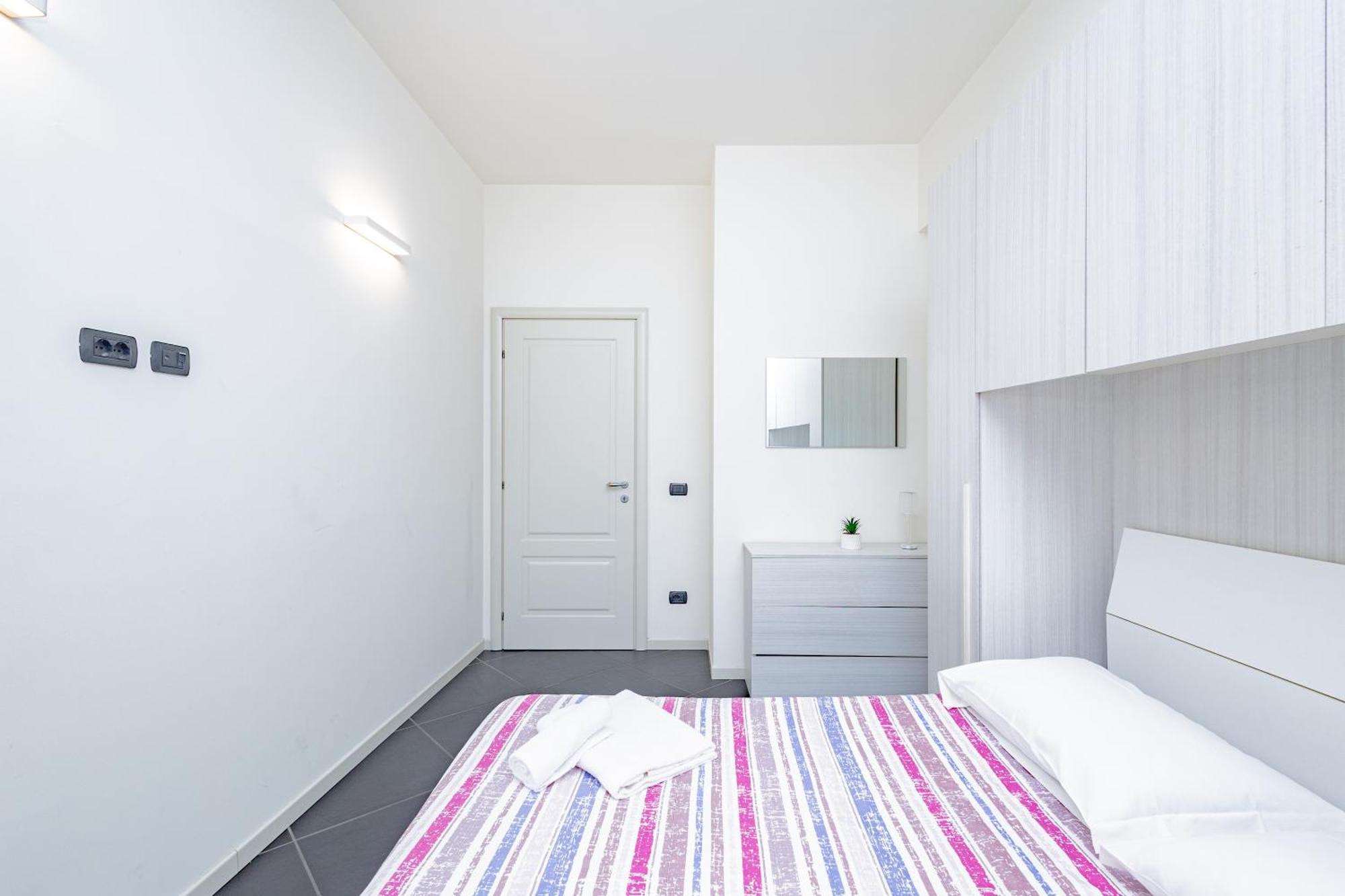 Flo House 28 Apartment แบร์กาโม ภายนอก รูปภาพ