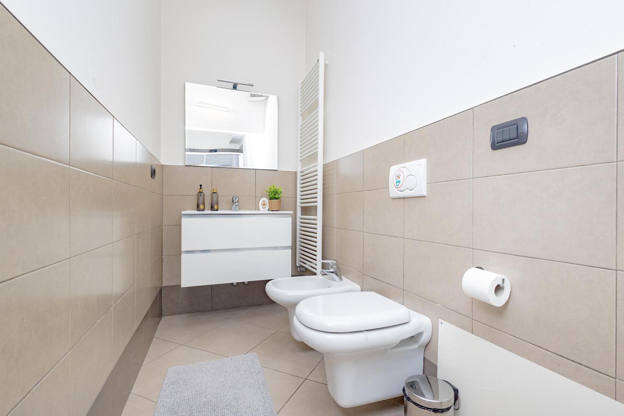 Flo House 28 Apartment แบร์กาโม ภายนอก รูปภาพ