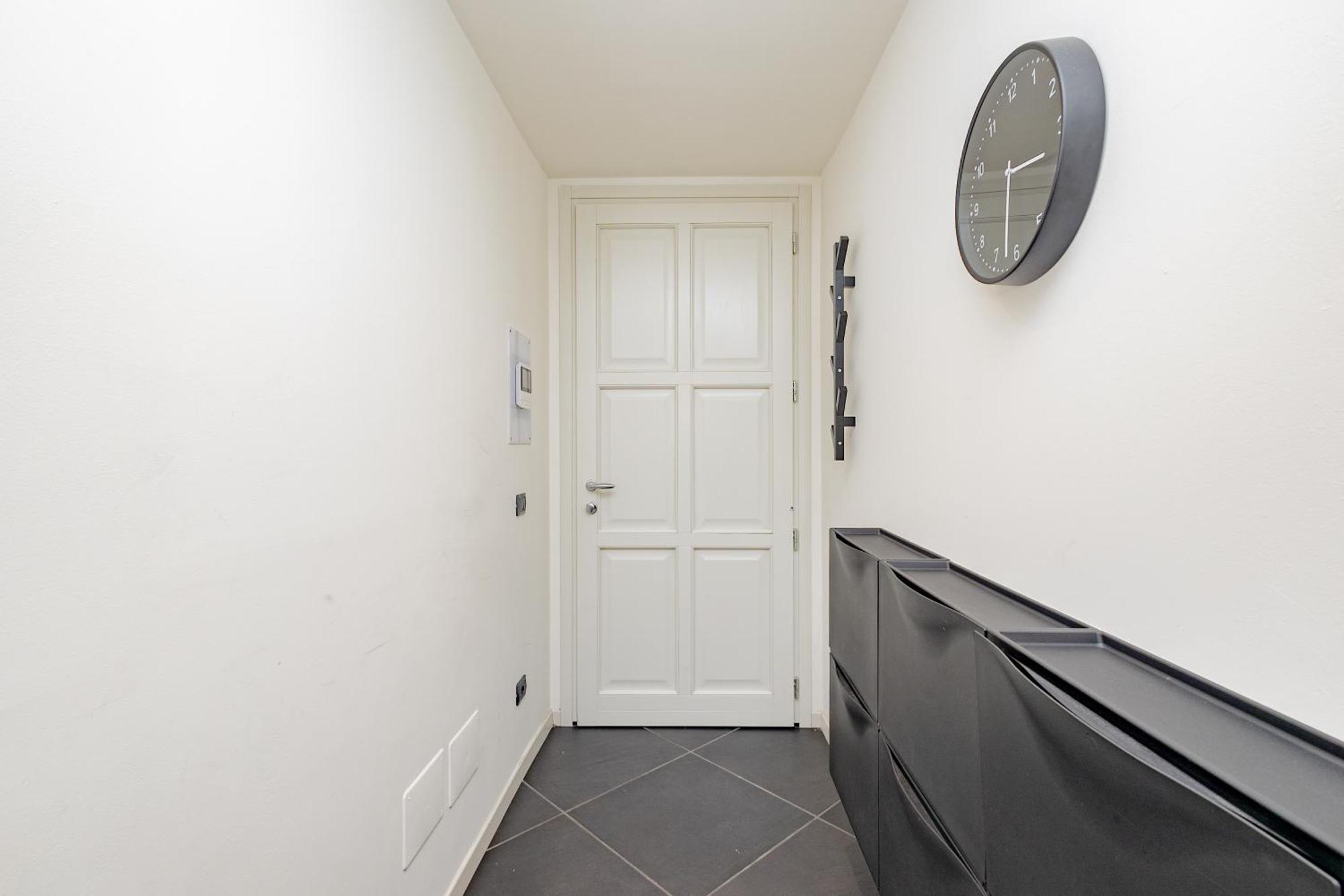 Flo House 28 Apartment แบร์กาโม ภายนอก รูปภาพ