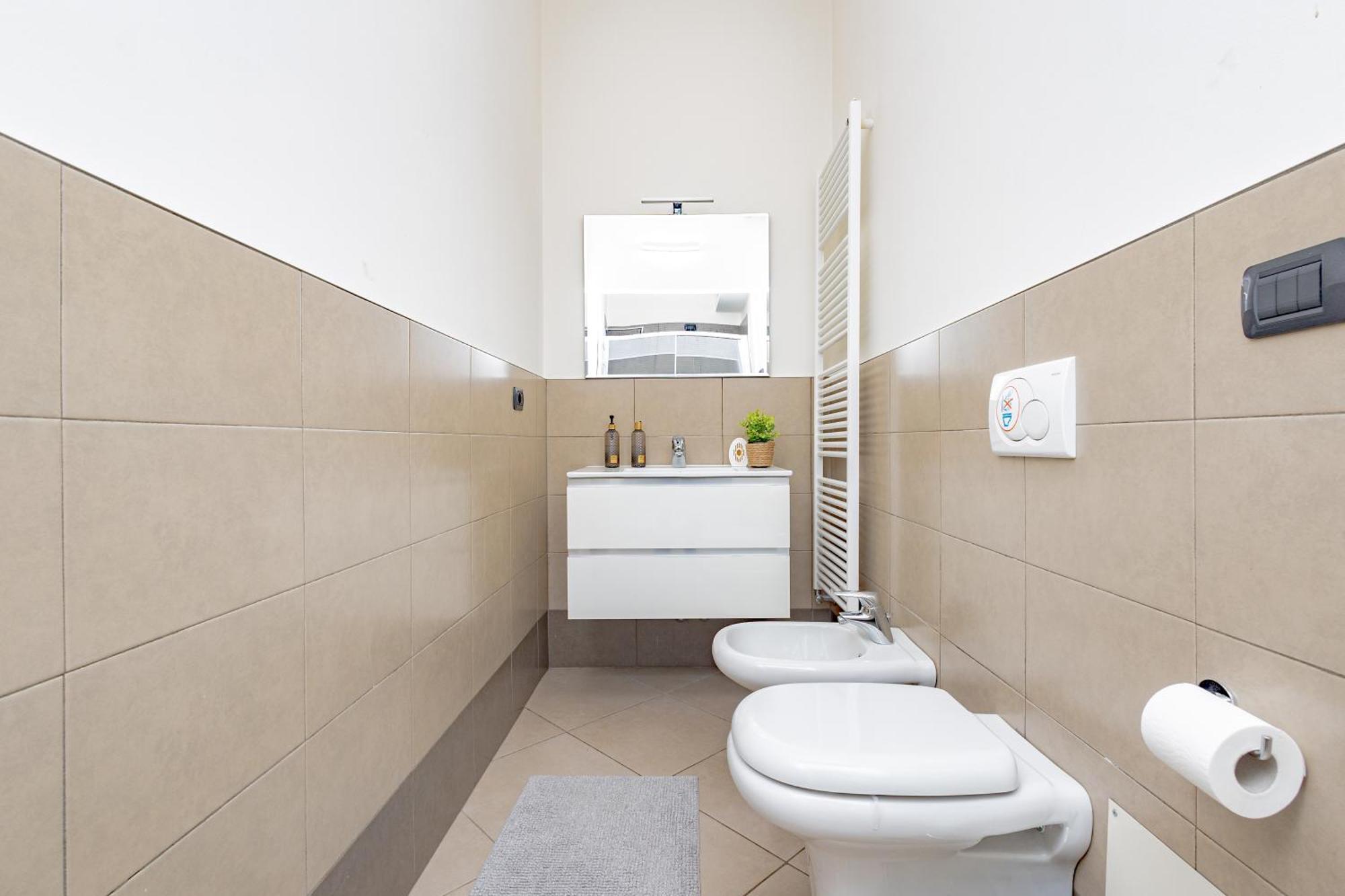 Flo House 28 Apartment แบร์กาโม ภายนอก รูปภาพ