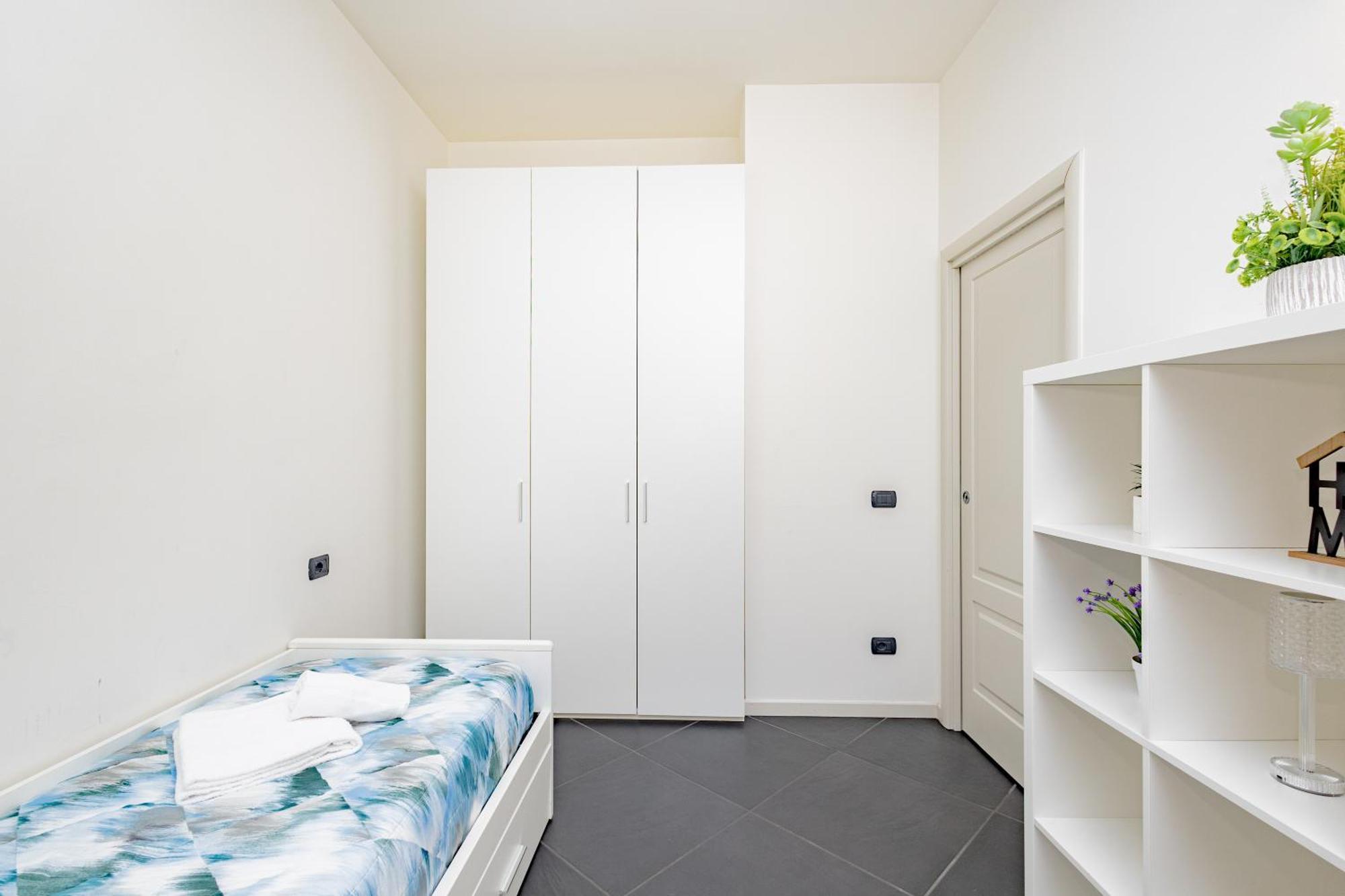 Flo House 28 Apartment แบร์กาโม ภายนอก รูปภาพ