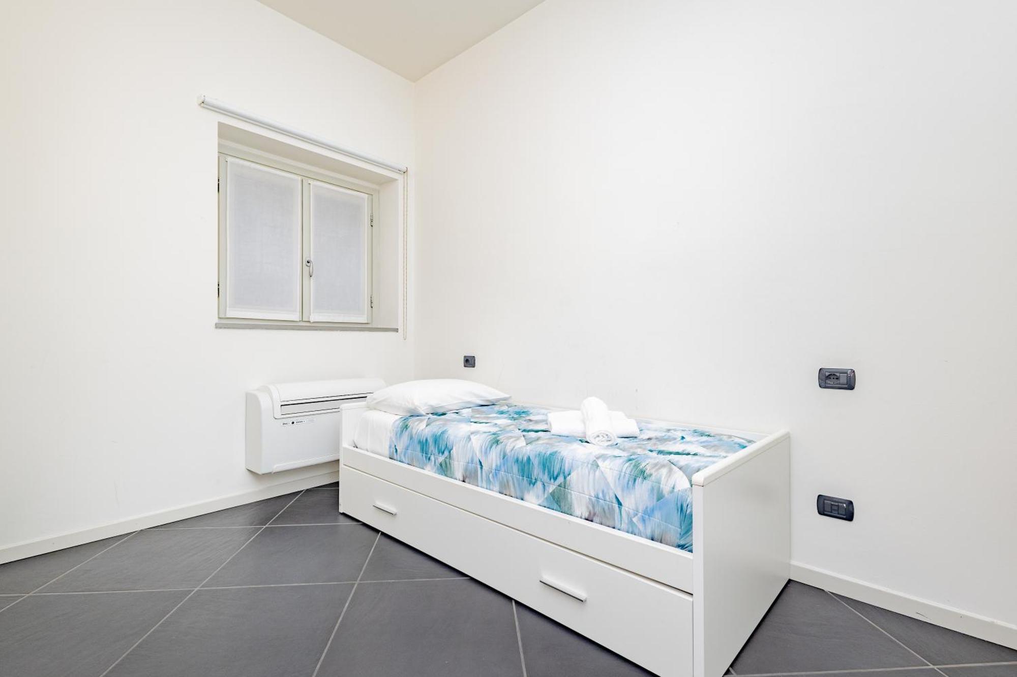 Flo House 28 Apartment แบร์กาโม ภายนอก รูปภาพ
