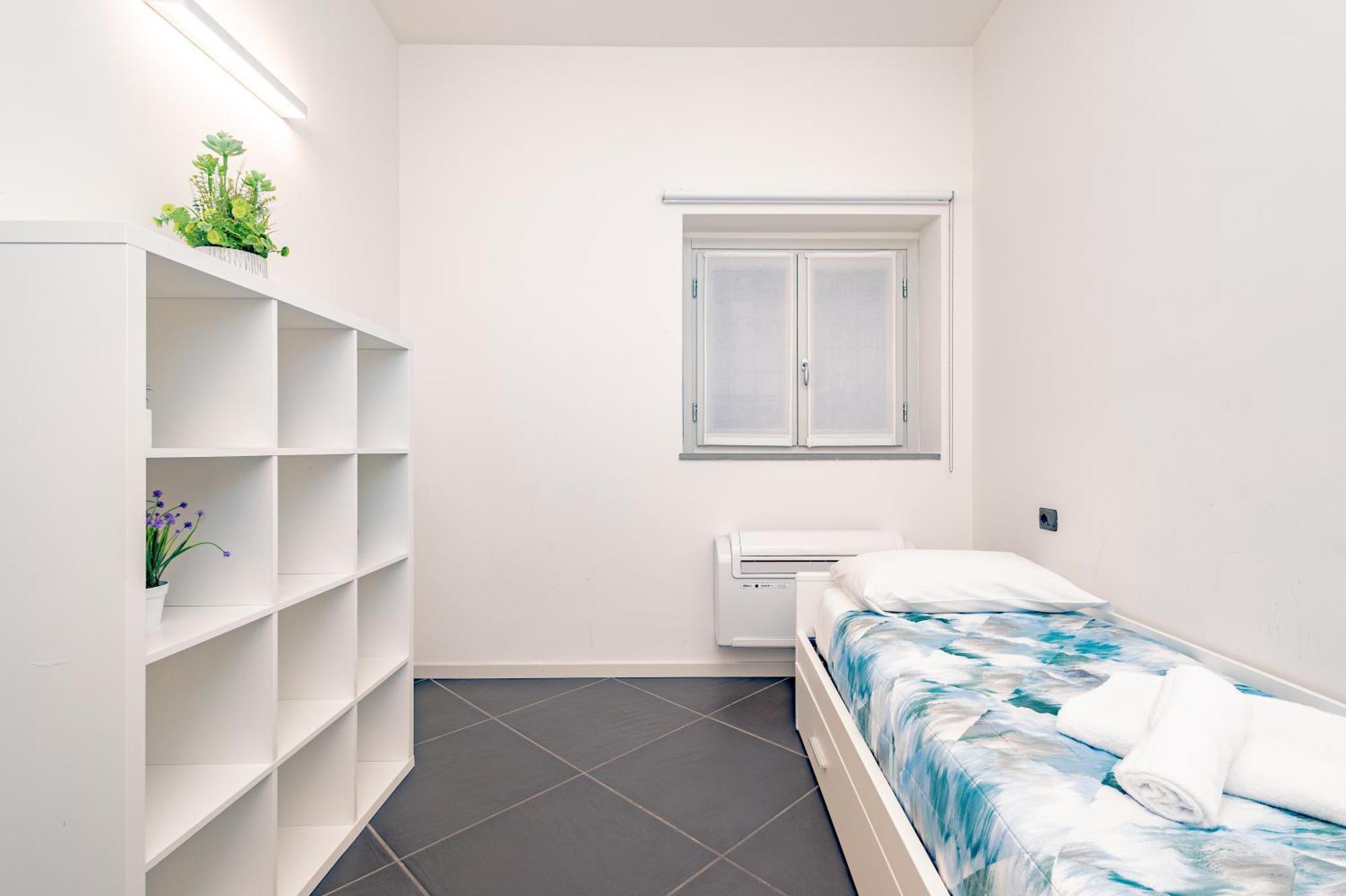 Flo House 28 Apartment แบร์กาโม ภายนอก รูปภาพ