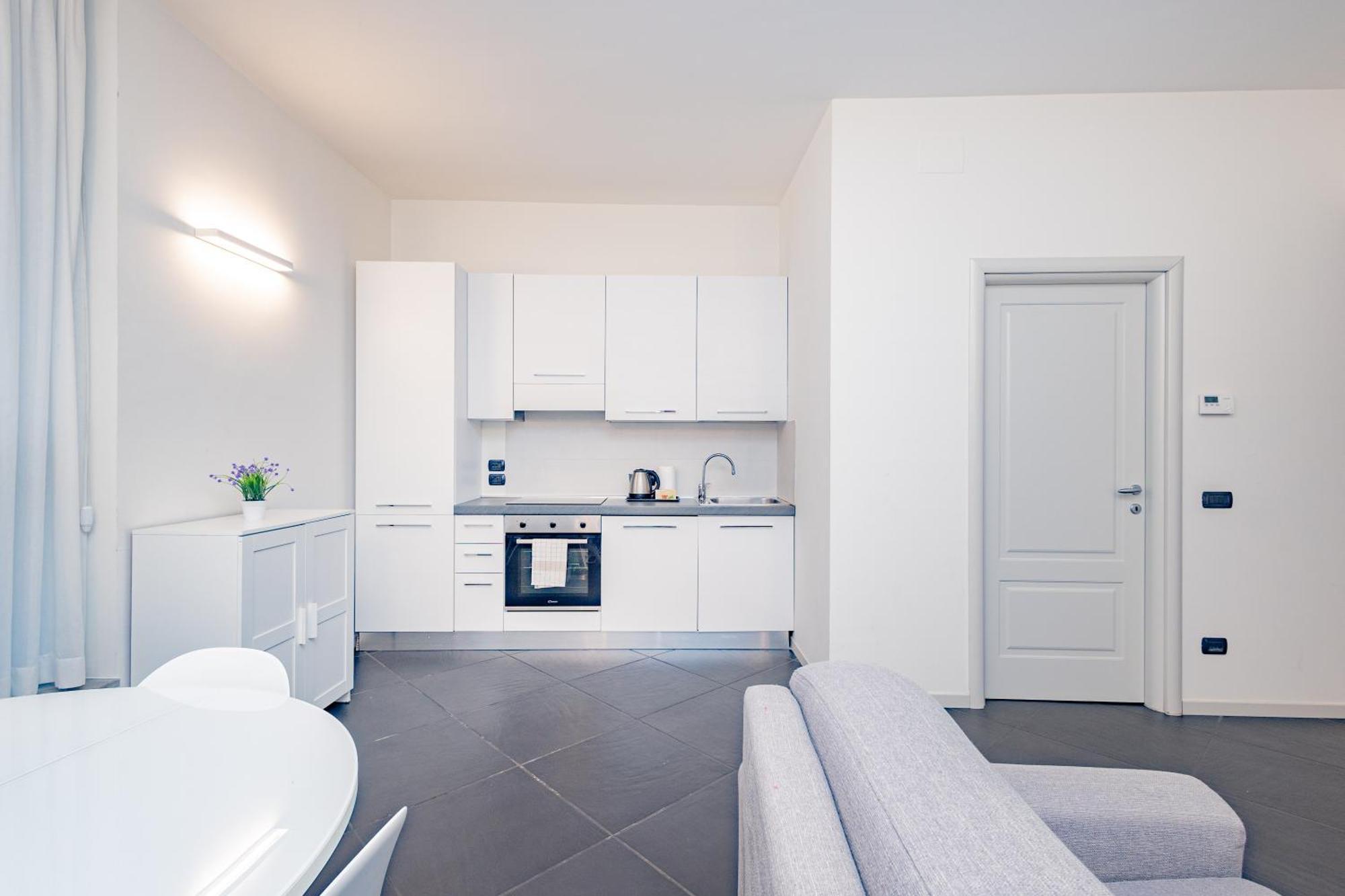 Flo House 28 Apartment แบร์กาโม ภายนอก รูปภาพ