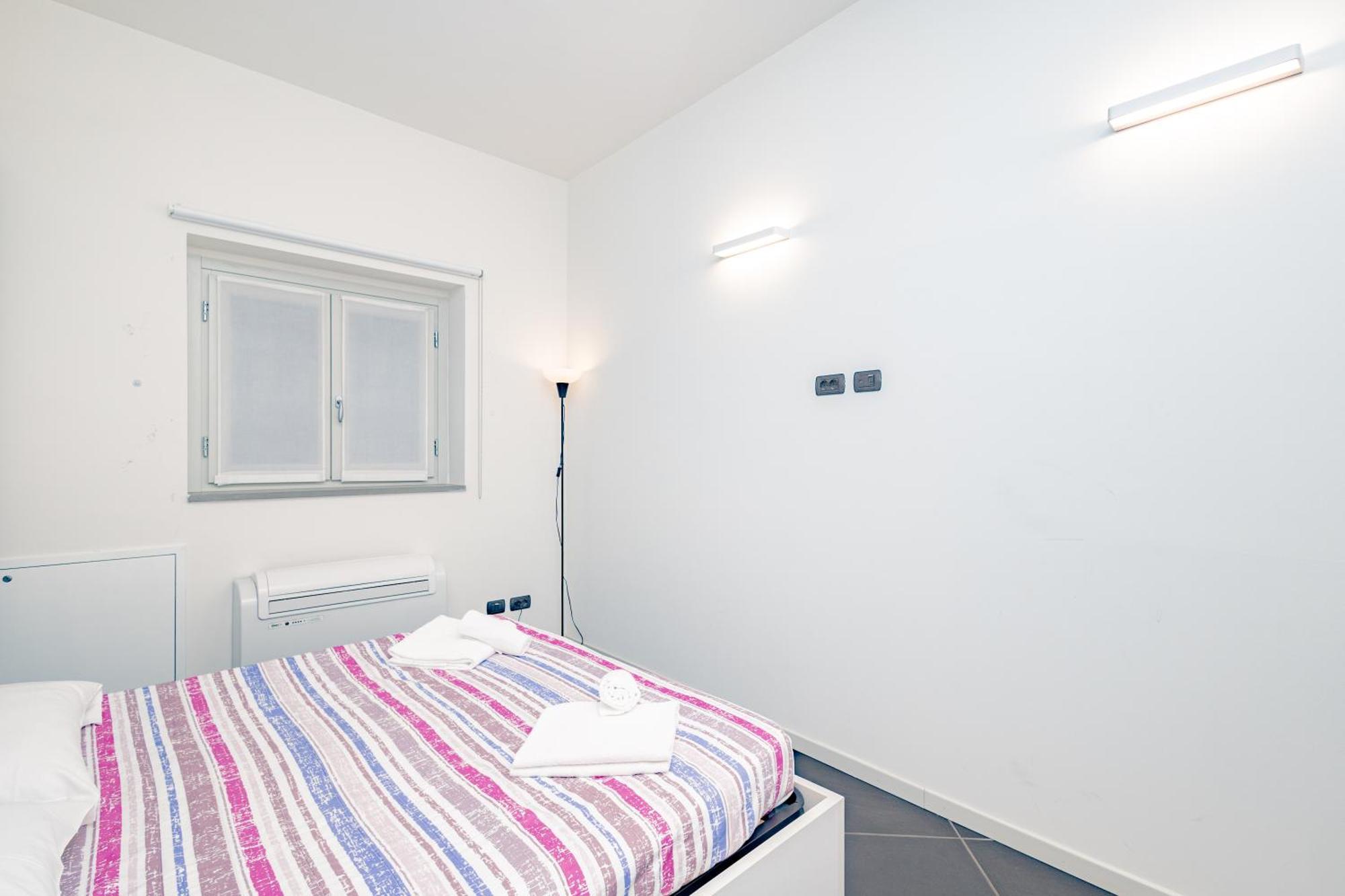 Flo House 28 Apartment แบร์กาโม ภายนอก รูปภาพ