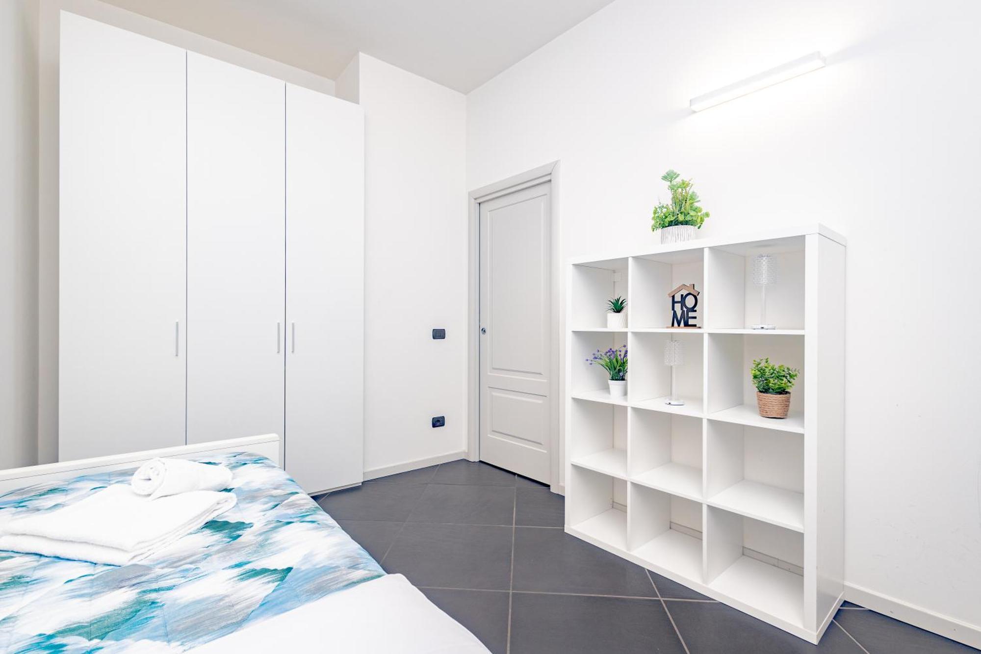 Flo House 28 Apartment แบร์กาโม ภายนอก รูปภาพ