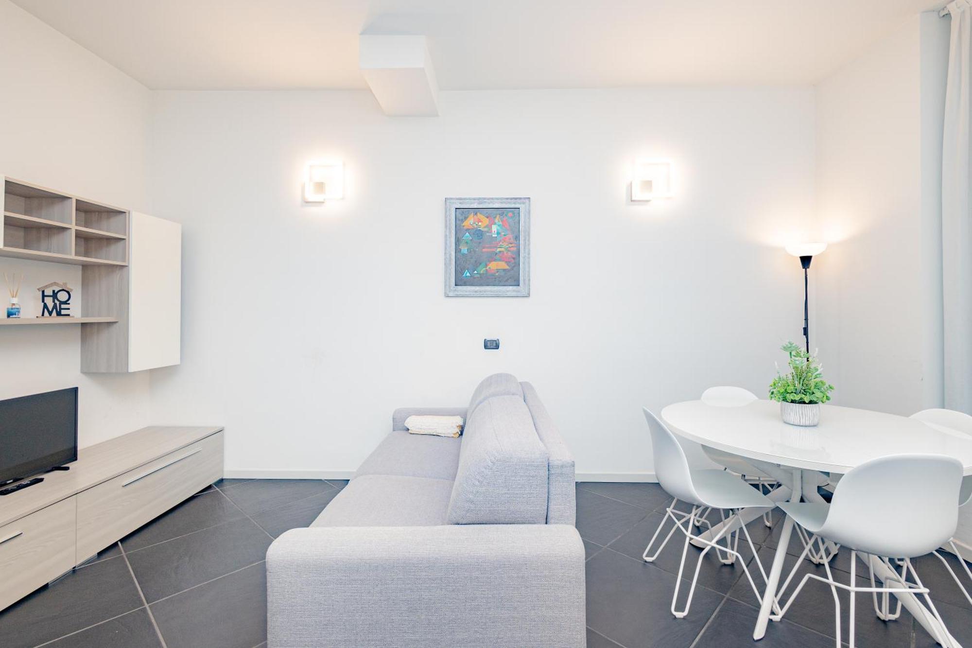 Flo House 28 Apartment แบร์กาโม ภายนอก รูปภาพ