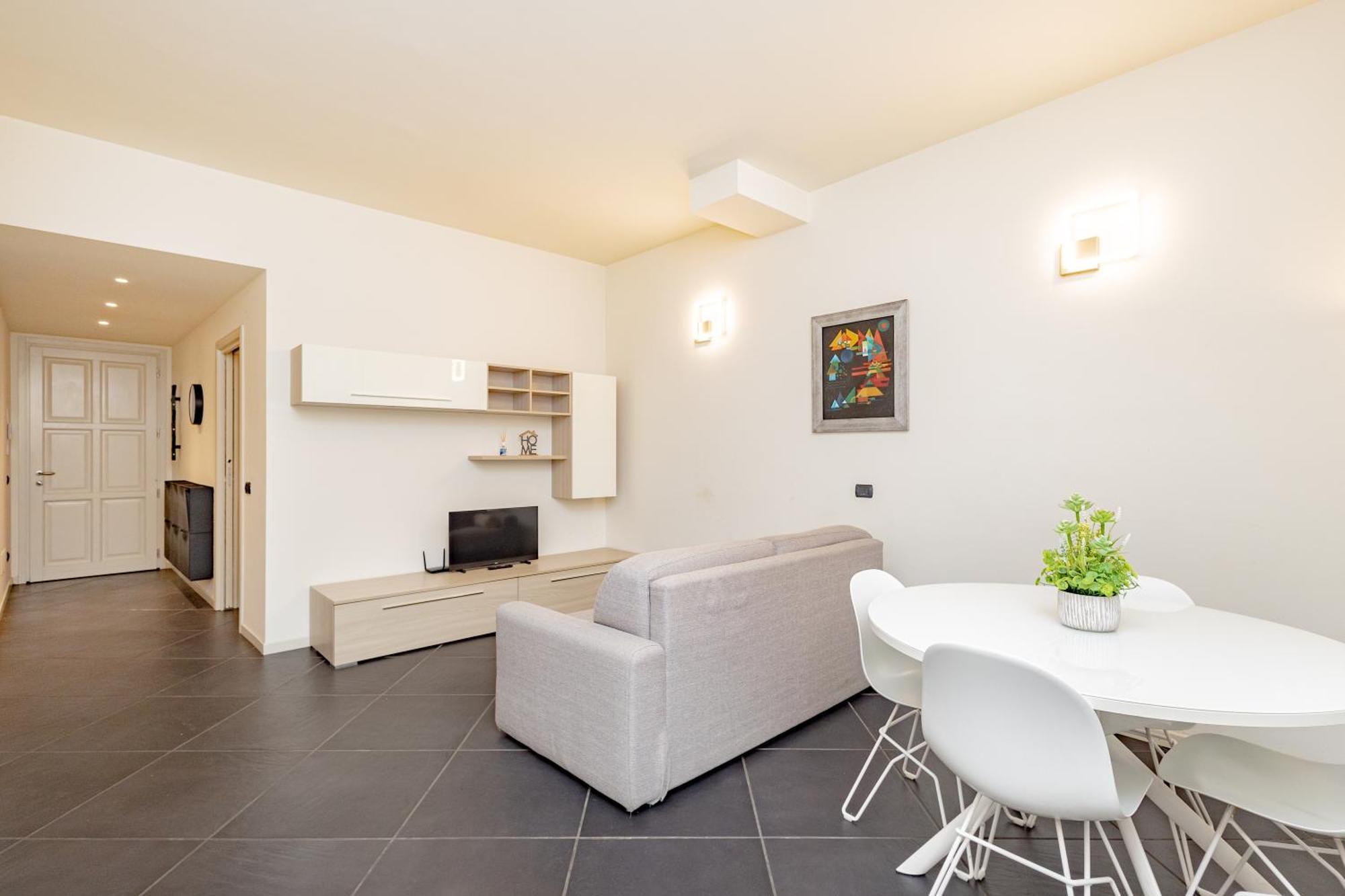 Flo House 28 Apartment แบร์กาโม ภายนอก รูปภาพ