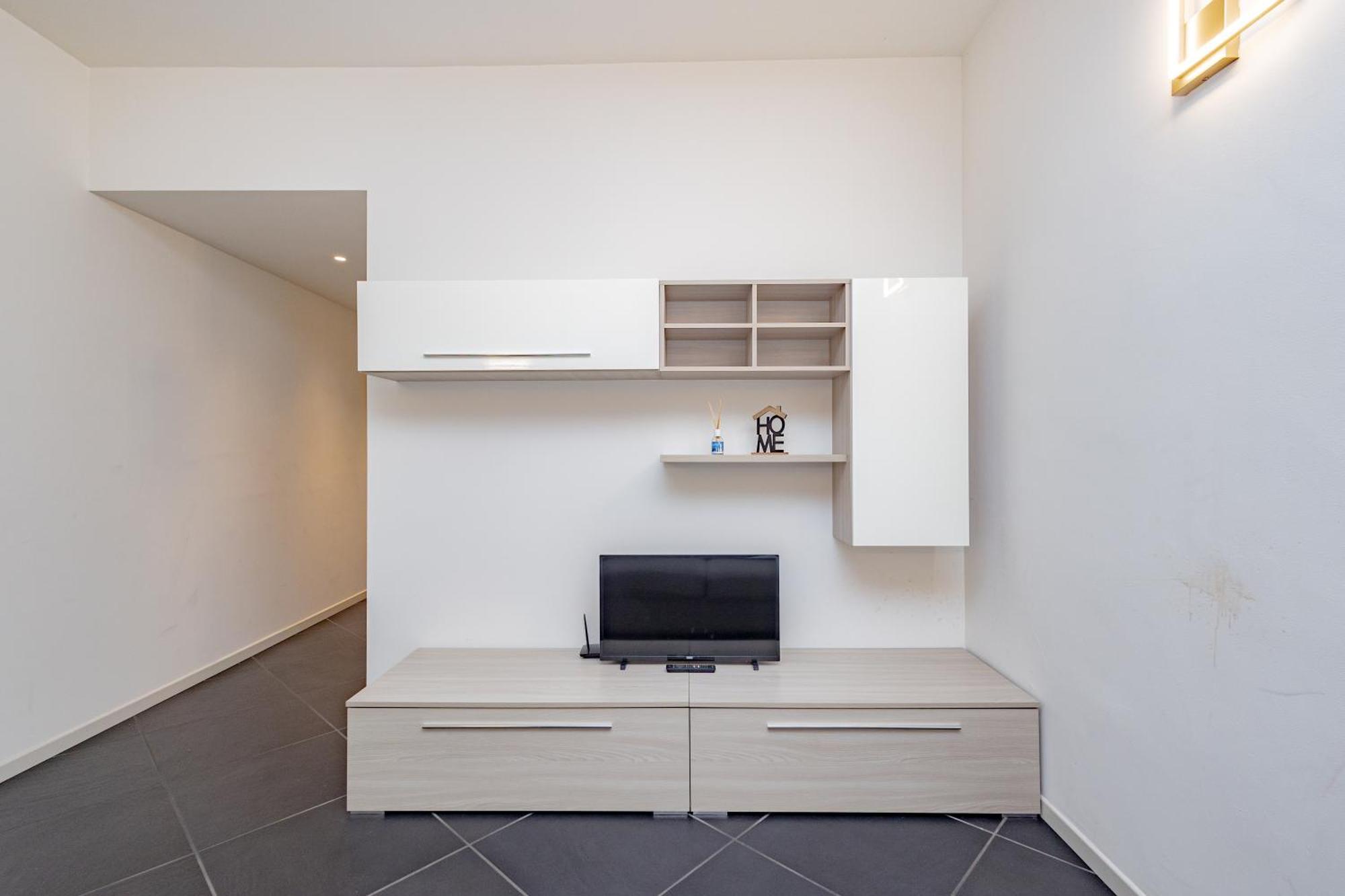 Flo House 28 Apartment แบร์กาโม ภายนอก รูปภาพ