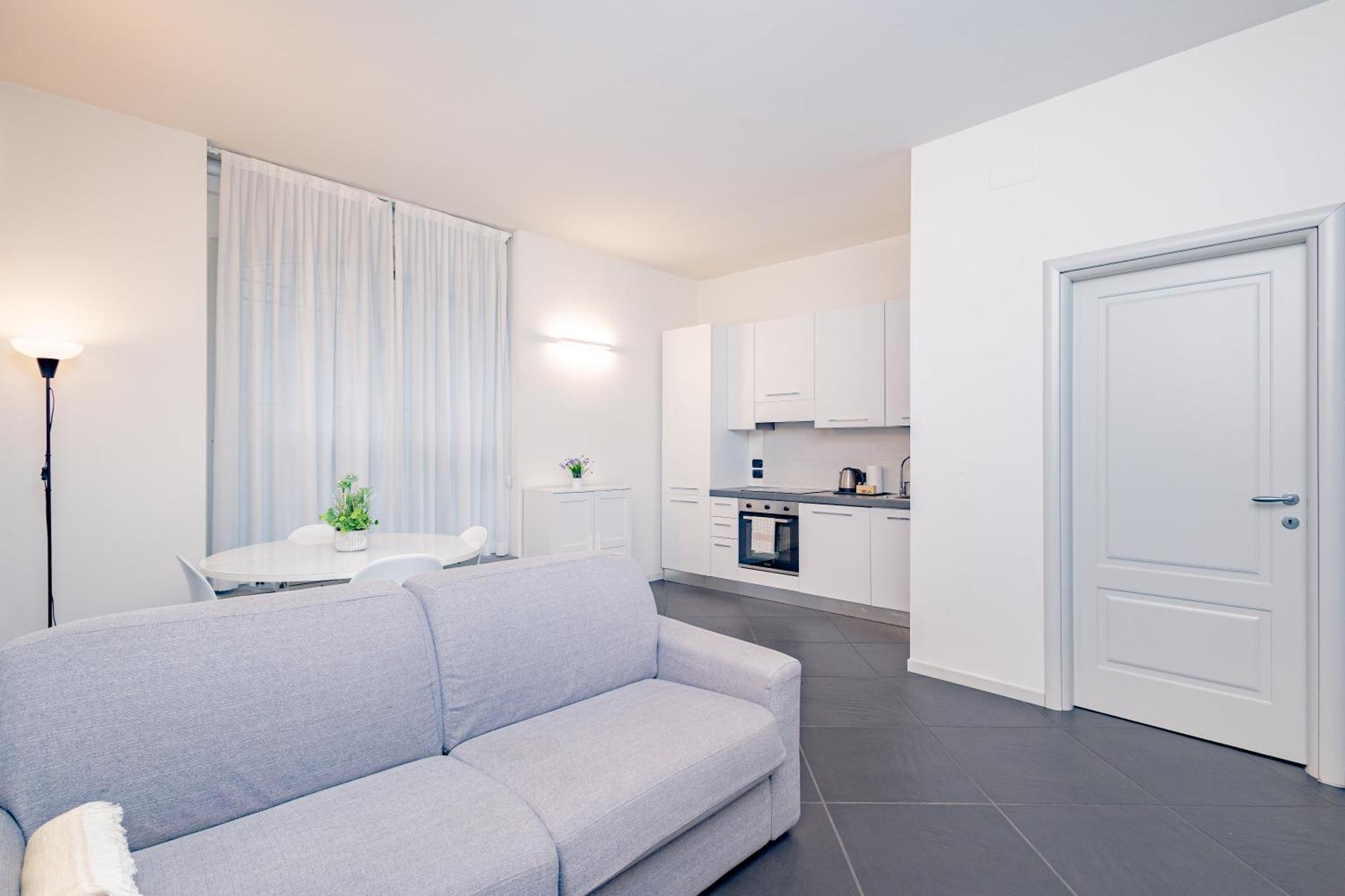 Flo House 28 Apartment แบร์กาโม ภายนอก รูปภาพ