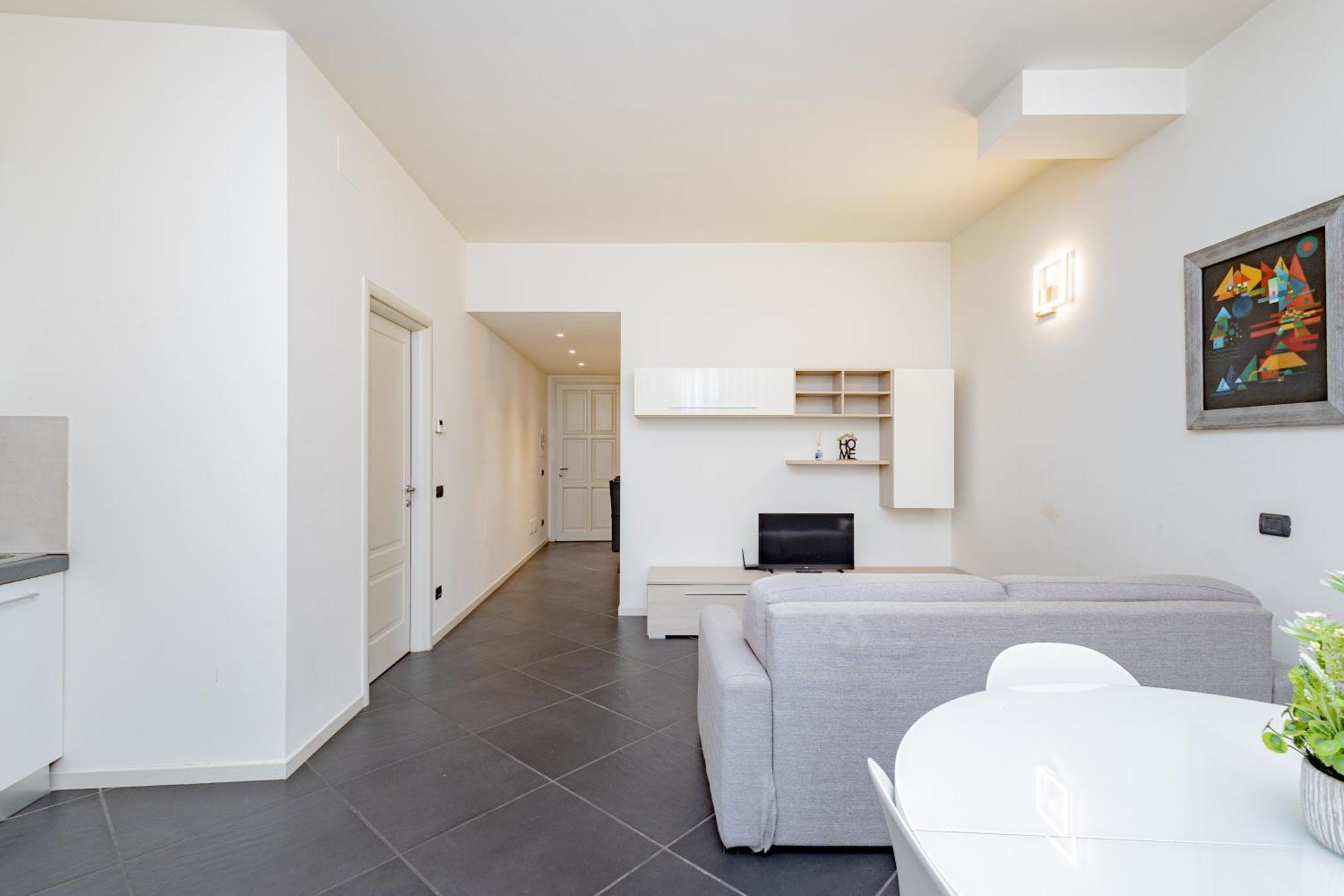 Flo House 28 Apartment แบร์กาโม ภายนอก รูปภาพ
