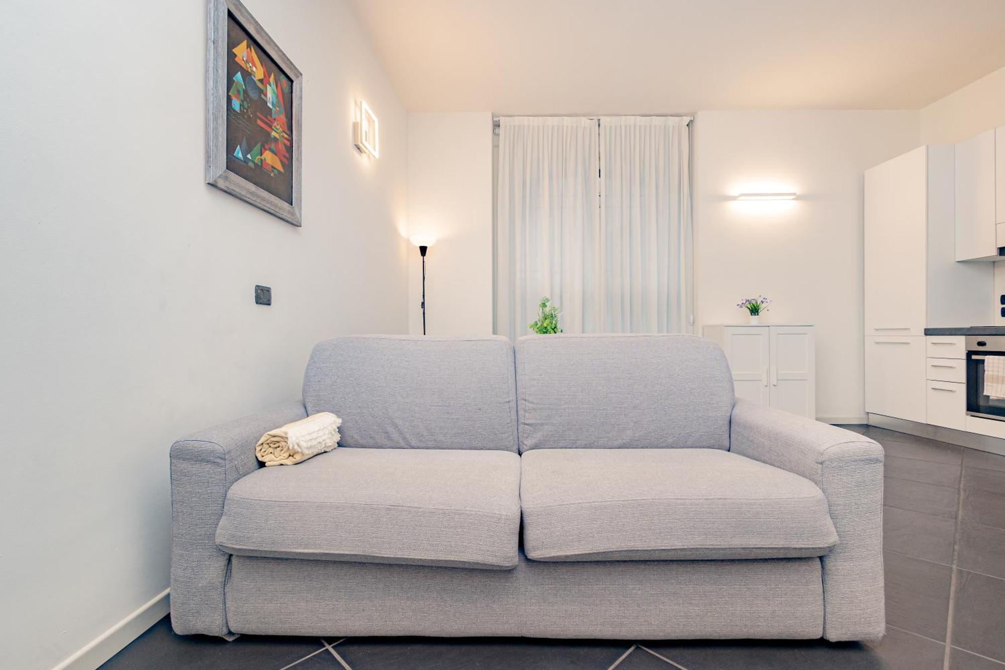 Flo House 28 Apartment แบร์กาโม ภายนอก รูปภาพ